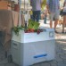 Портативный автономный холодильник. GoSun Chill 3